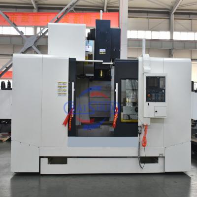 China VMC1580 3Axis High Precision Cnc Milling Machines Vertical Machining Center for sale