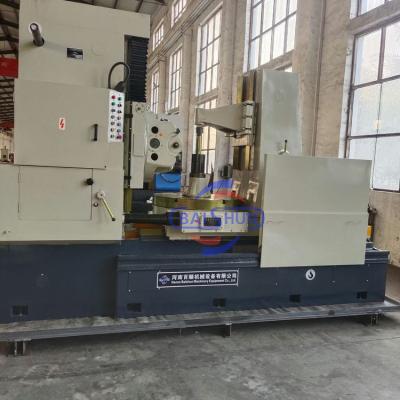 China Hydraulic Metal Cutter Machine Y31125 Gear Hobbing Machine For Sale for sale