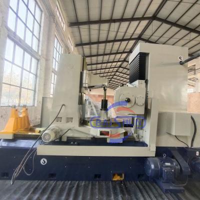 China Y31125 High Speed Large Hobber Machine Gear Cutting Hobbing Machine for sale