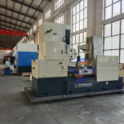 China Y31125 Gear Hobbing Machine Manual Vertical Gear Grinding Hobbing Machine for sale