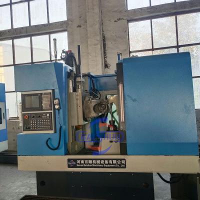 China YK3180 Hobbing Machine 5axis Cnc Gear Cutting Gear Hobbing Machine for sale