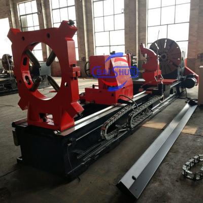 China Conventional High Precision Torna Mechanical Lathe Medium Duty Horizontal Metal Lathe for sale