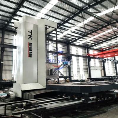 China Precision Turret Milling Machine Economical Boring Machine With Milling Chuck Set for sale