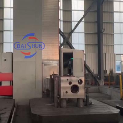 China High Rigid TK6513 Floor Type Horizontal Cnc Boring And Milling Machine for sale