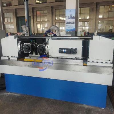 China Z28-650 High Performance Tube Threading Rebar Metal Thread Rolling Machine for sale