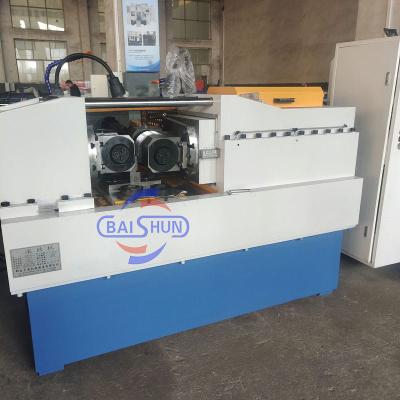 China High Speed Automatic Thread Rolling Machine Screw Machine Thread Rolling Machine Price for sale