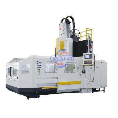 China Factory Supply Gantry Machining Center CNC Gantry Drilling Milling Machine Centre for sale