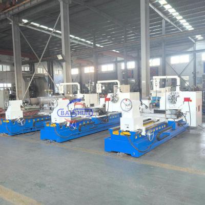 China Multi Function Roll Milling CNC Roll Notching And Engraving Machine for sale