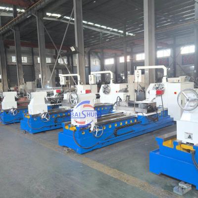 China Precision Roller Grooving Mill CNC Roll Notching And Marking Machine for sale