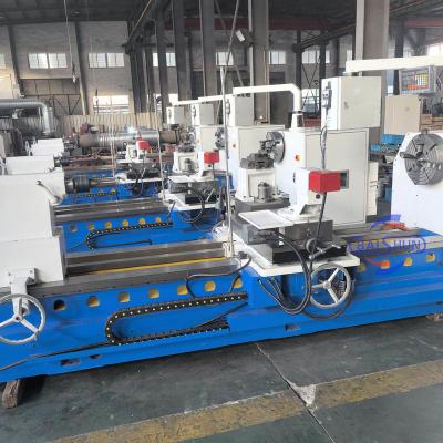 China High Precision CNC Roller Grinding And Notching Machine Manufacturer for sale