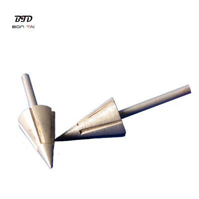 China Concrete Diamond Grinding Tools For Corner Grinder for sale