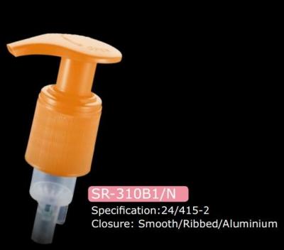 China Plastic Screw Lotion Pump, 2.00±0.20ml/T,24/415 for sale