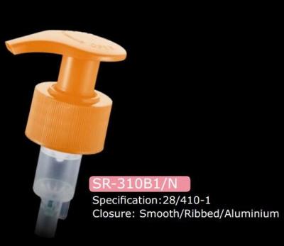 China Plastic Screw Lotion Pump, 2.00±0.20ml/T,28/410 for sale