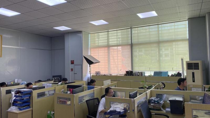 Proveedor verificado de China - Dongguan Meijia Blind And Curtain Creation Co., Ltd.