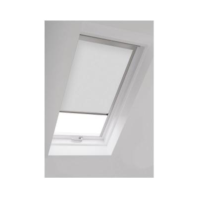 China soundproof pleated skylight blind skylight curtain Kitchen, Bathroom, Bedroom, Dining Room for sale