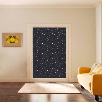 Chine Portable Travel Blackout Window blind Kitchen, Bathroom, Bedroom, Dining Room, Dorm Room, Living Room à vendre