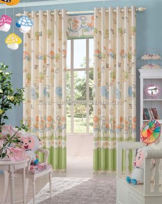 China Big hook valance ready made curtain made in China Kitchen, Bathroom, Bedroom, Dining Room for sale