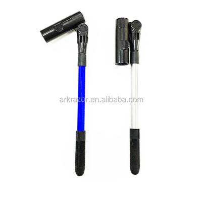 China Turn the beauty and personal care do it yourself back razor for sale