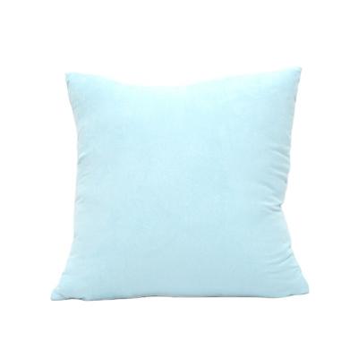 China New Arrival Anti Static Velvet Cushion Cover Used For Home Textile for sale