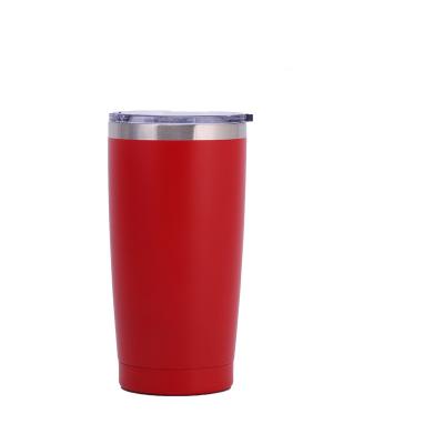 China Wholesale Hotel and Resort Car Use Vacuum Cup Printing Car Vacuum Cups for sale