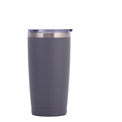 China Hotel and Resort Customized Personalized Stanley Stainless Steel Steel Vacuum Cup for sale