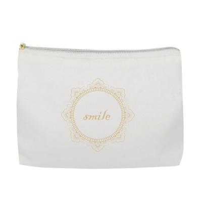 China Fashion Wholesale High Quality Makeup Pouch Bulk Popular Makeup Pouch At Low Price for sale