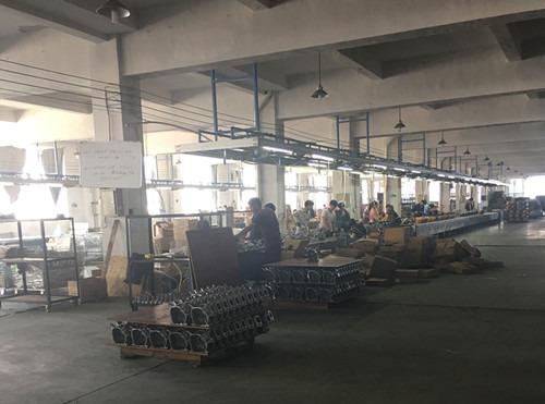 Verified China supplier - Yongkang Kbeita Machinery Co., Ltd.