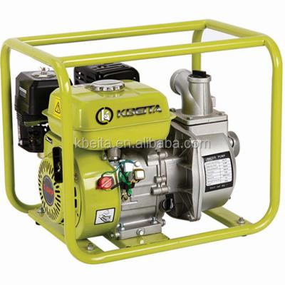 China AGRICULTURE 3INCH GASOLINE WATER PUMP MODEL NO WP30 FOR AGRICULTURE IRRIGATION for sale