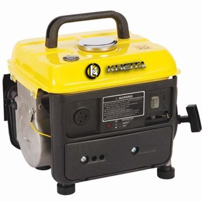 China Gasoline Generator Gasoline Generator Set Price, Portable Gasoline Generator KBG-950g for sale