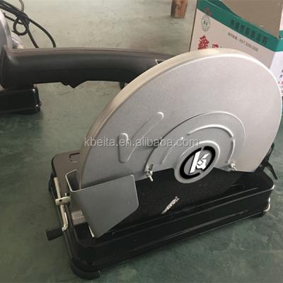 China LG 355 14inch model and design cut off machine KBC-35515 for sale