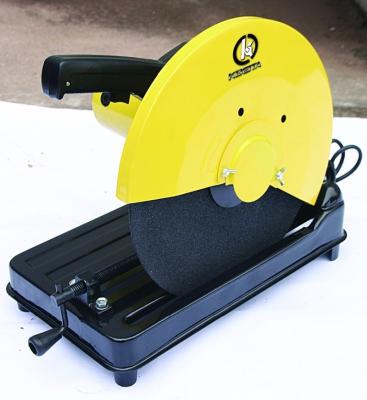 China Quality 355 350 14inch High Metal Stone Wet Carved Cutting Machine KBC-35513 for sale