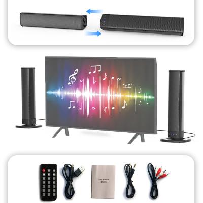 China Mini System China Hot Sale Rohs Mini System Rechargeable Bluetooth Home Theater Built-in Battery for sale