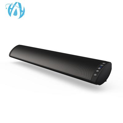 China Mini System Blue-Tooth Home Theater ARC HD BAudio Best Wireless Soundbar Speaker TV for sale