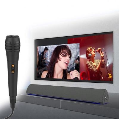 China 3D Wireless System Surround Home Theater Bass Box Speaker Sound Bar System For Wireless Soundbar Phone for sale