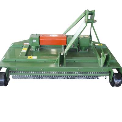 China Chasis China Manufacture Steel Orchord Mower With Stable Quality for sale