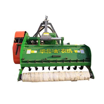 China Farm Good Quality Straw Crash Machine Rotary /Rattan Formidable And Branch Returning Machine for sale