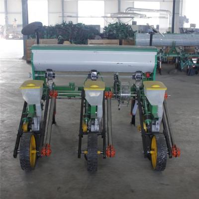 China Seeding Machinery Farm Amchinery Tractor Mounted Corn Seeder for sale