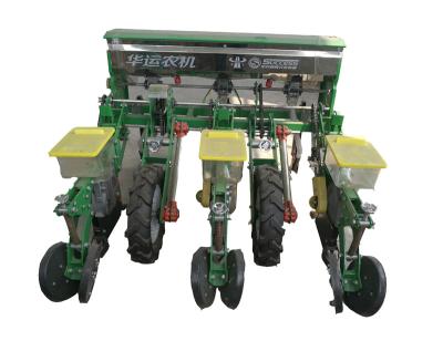 China Plow Soil Sowing Machine Loose Seeder for sale