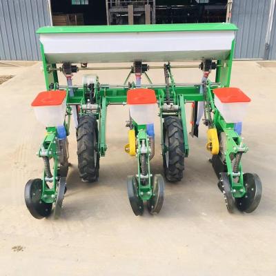 China Seeding machinery maize planter seed drill high quality maize seed planting machine for price for sale