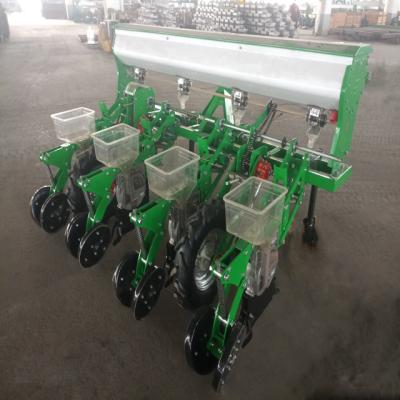 China plant sowing machine for sale