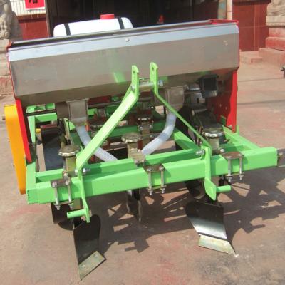 China Seeding Machinery Hot Sale Peanut Planter Peanut Planter for sale