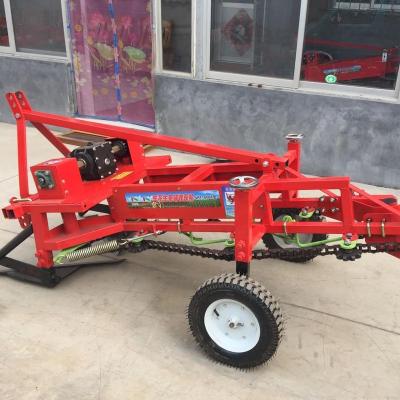 China Peanut Farm Tractor Peanut Harvester Peanut Digger With High Quality for sale