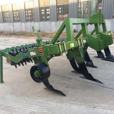 China Factory 1s Series Cultivators Agricultural Tractor Hooking Culti Farm Subsoiler for sale