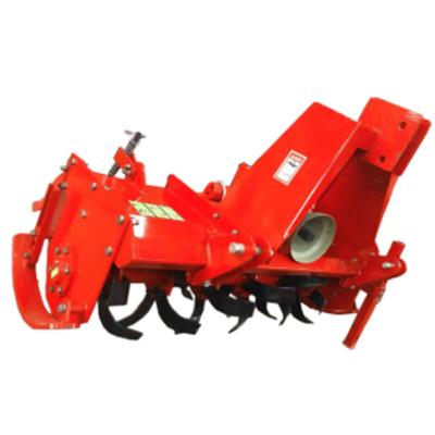 China TGLN-200 High Efficiency Side Transmission Series Rotary Tiller Price for sale