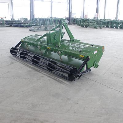 China Improves Work Efficiency Supply High Quality 1GQN-250 Multi Stubble Rotary Cultivator / Tiller Cultivator for sale