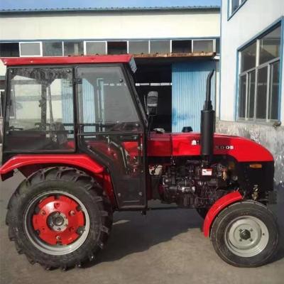 China Factory 50 Hp Submarine Compact Utility Tractor for sale