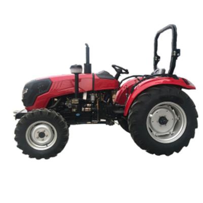 China Farm Work Machinery Agriculture Garden Tractor With Tiller For Sale Gasoline Tiller for sale