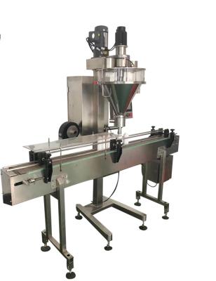 China Full Automatic High Quality Vertical Low Cost Food Spices Powder Sachet Powder Packing Machine for sale