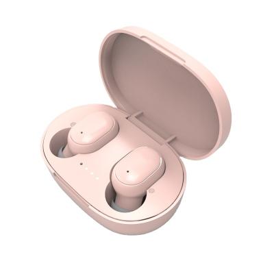 China In-Ear In-Ear Sports Headphones Macaroons Wireless Headphones Party Headphones for sale