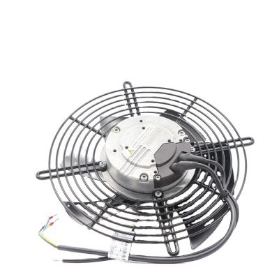 China Factory ebmpapst fan S3G250-BC54-01 170W computer room air conditioning fan for sale